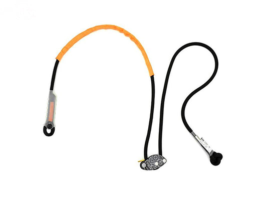 Positioning Lanyard Rotary (16907)