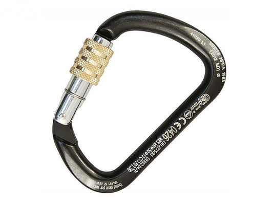 X-Large Carabiner Rotary (16908)