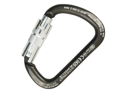 X-Large Carabiner Rotary (16909)