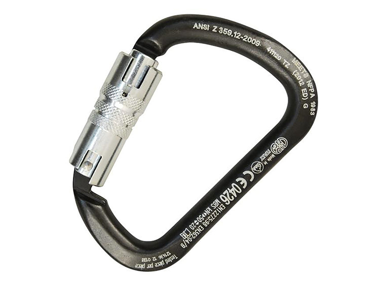 X-Large Carabiner Rotary (16910)