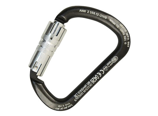 X-Large Carabiner Rotary (16910)