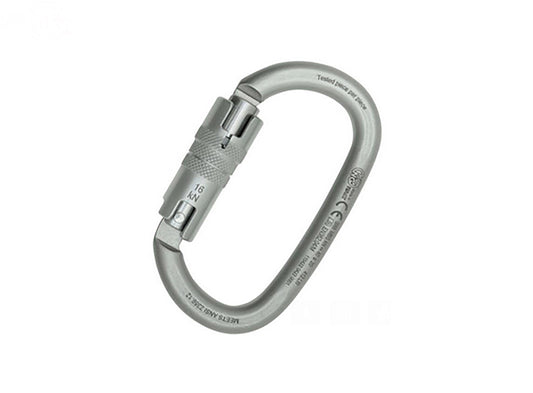 Ovalone Carabiner Rotary (16912)