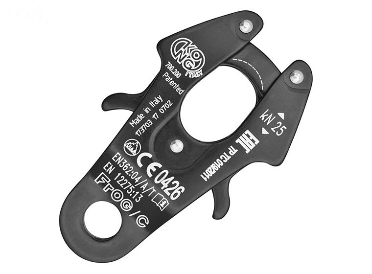Cable Frog Quick Connector Rotary (16915)