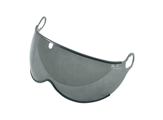Visor Smoke Tint Rotary (16933)