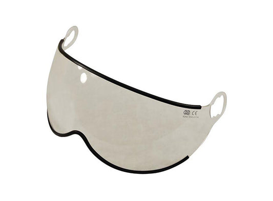 Visor Clear Rotary (16934)