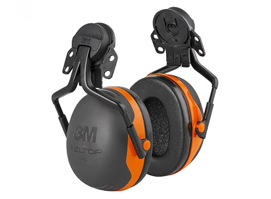 Mouse Earmuffs Rotary (16939)