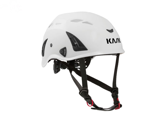 Super Plasma Safety Helmets Rotary (16942)
