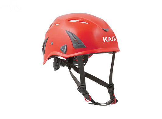 Super Plasma Safety Helmet Rotary (16944)