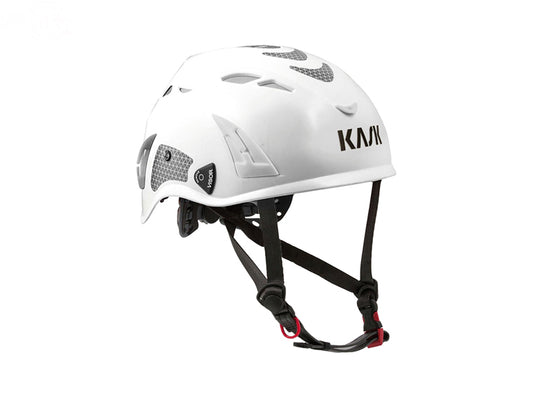 Super Plasma Hd Hi Viz Safety Helmet Rotary (16946)