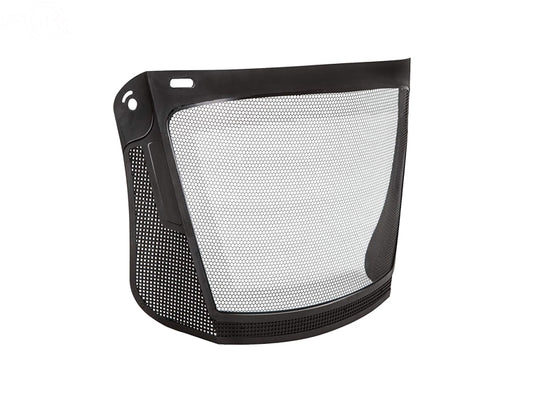 Mesh Visor Rotary (16963)