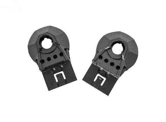 Visor Carrier Attachment Rotary (16965)