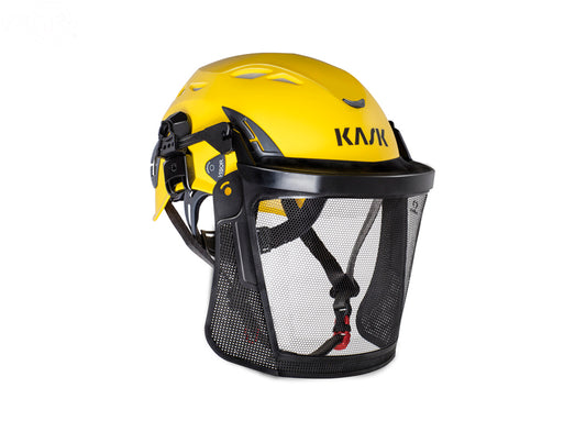 Mesh Visor Kit For Zenith Helmet Rotary (16969)