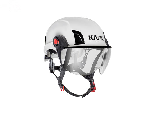 Visor Kit For Zenith Helmet Rotary (16975)