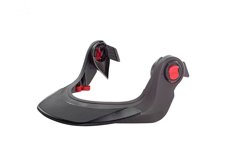 Visor Brim Kit For Zenith Helmet Rotary (16976)