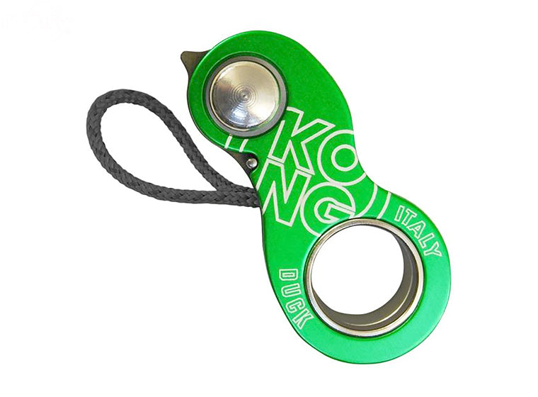 Multi Use Rope Clamp Rotary (16993)