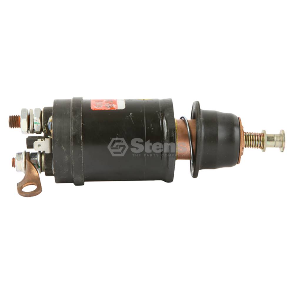 Solenoid for CaseIH 84060C1 (1700-0200)