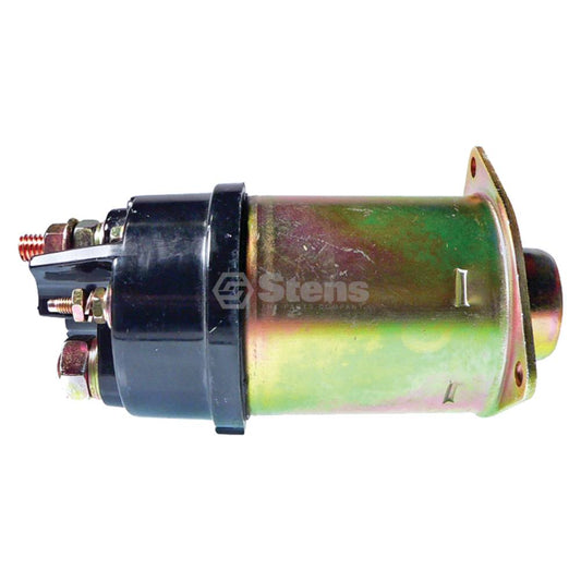 Solenoid for CaseIH 87360144 (1700-0211)