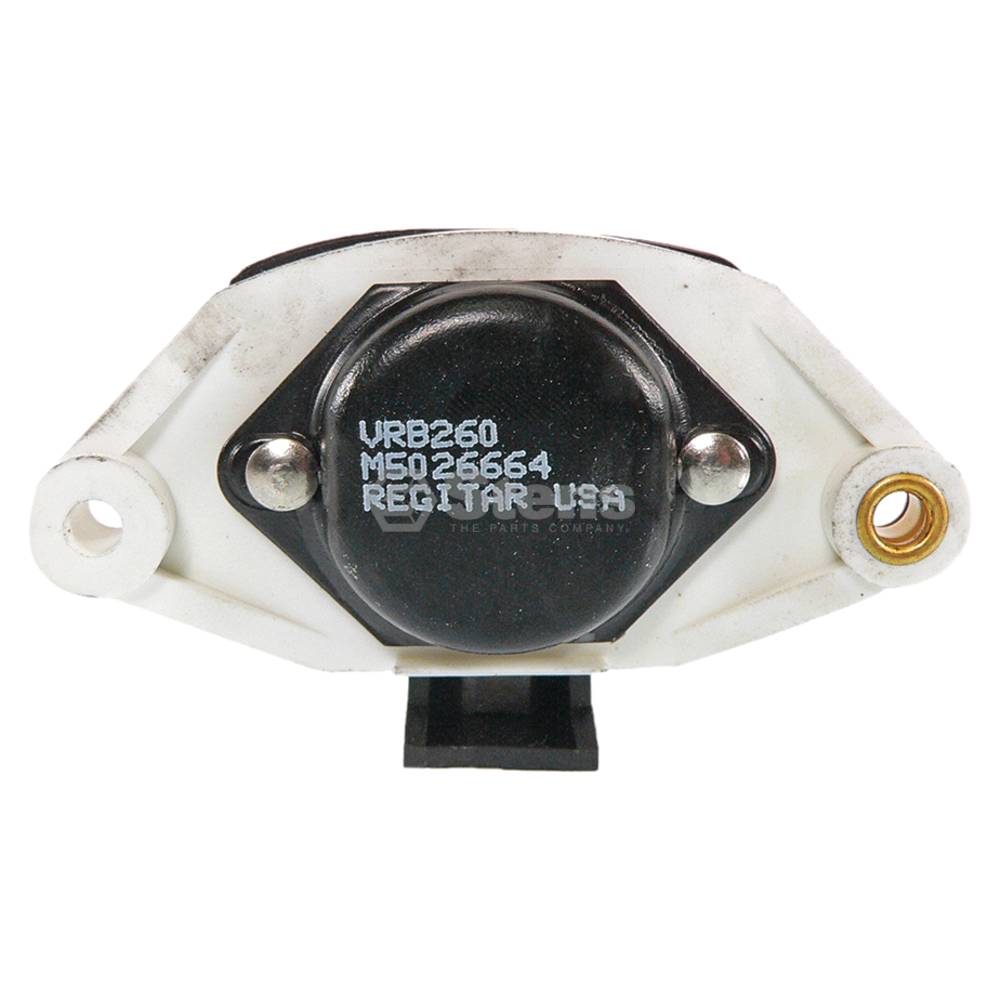 Regulator for CaseIH 83992615 (1700-0575)