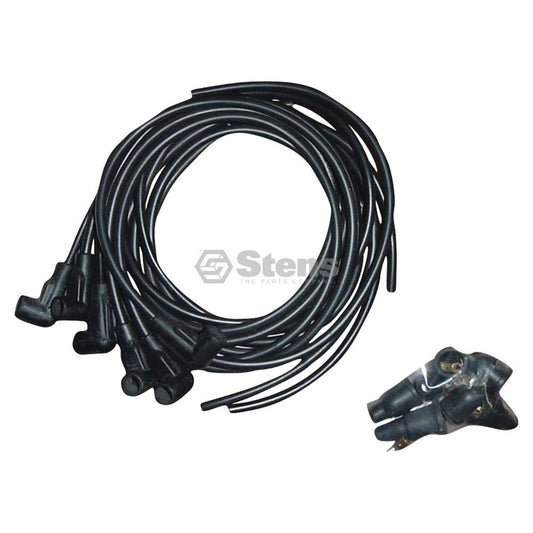 Ignition Wires for CaseIH 68433C91 (1700-0750)