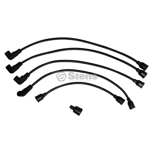 Ignition Wires for CaseIH 407487R1 (1700-0751)