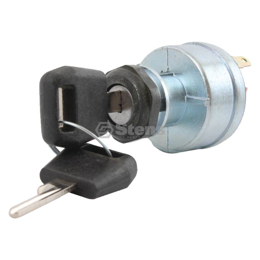 Ignition Switch for CaseIH 282775A1 (1700-0940)