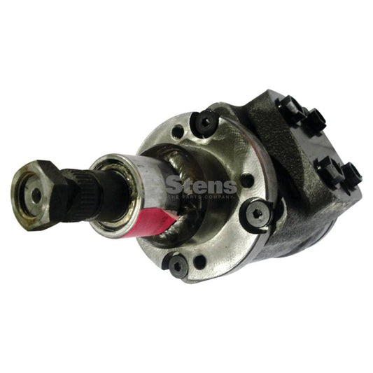 Steering Motor for CaseIH D90752 (1701-1105)