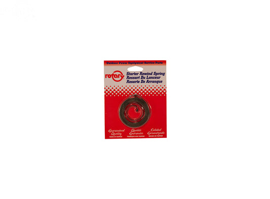 Chainsaw Spring For Homelite (Carded) Rotary (1701)