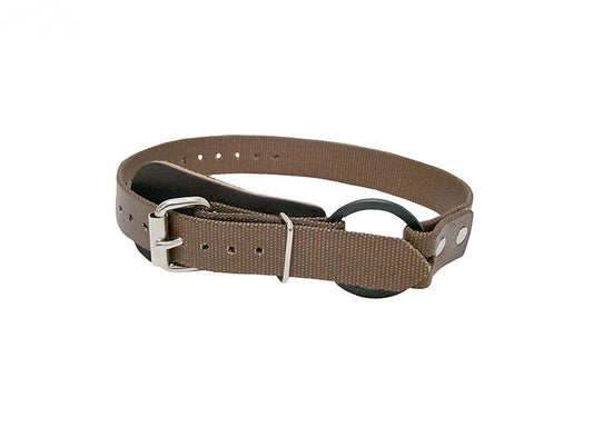 Foot Strap Two Piece Nylon (1 Pair) Rotary (17017)