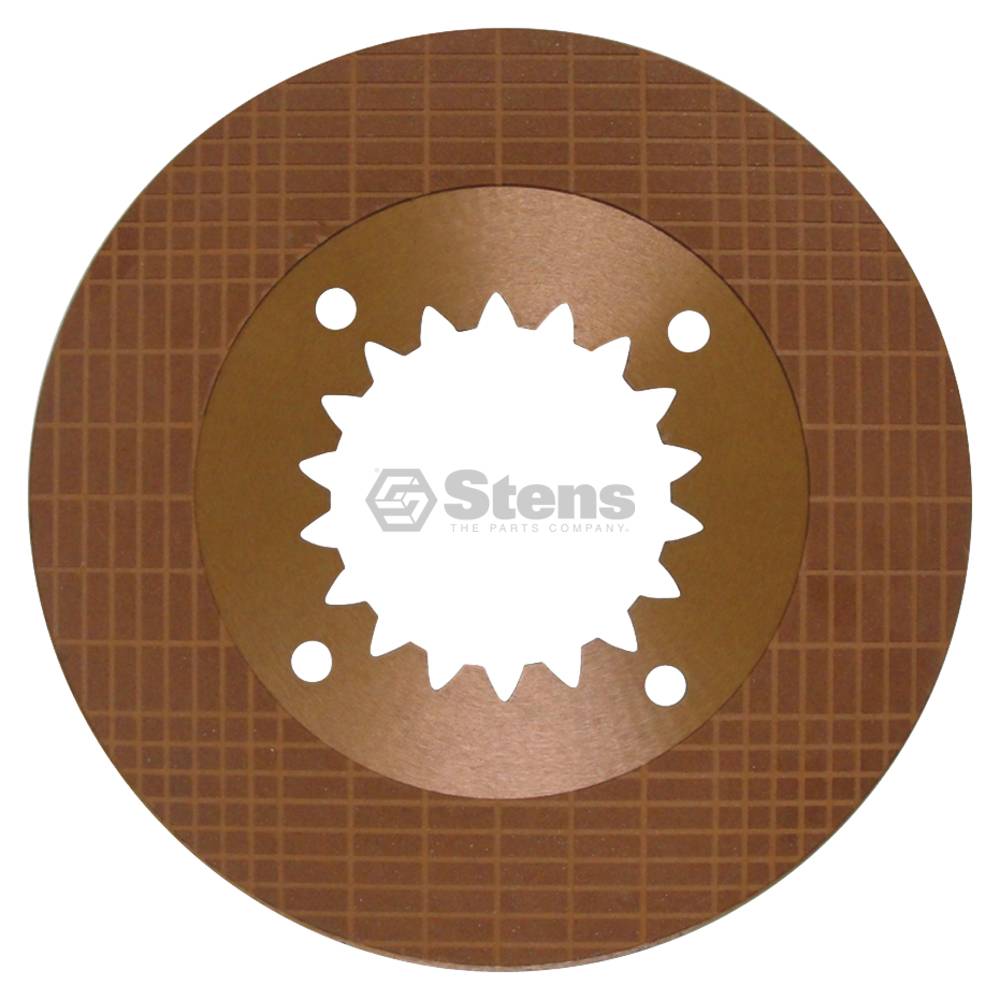 Brake Disc for CaseIH 120488C2 (1702-0905)