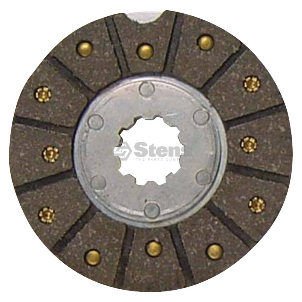 Brake Disc for CaseIH 1099598R91 (1702-1000)