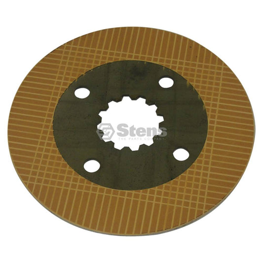 Brake Disc for CaseIH 104712C21 (1702-2019)