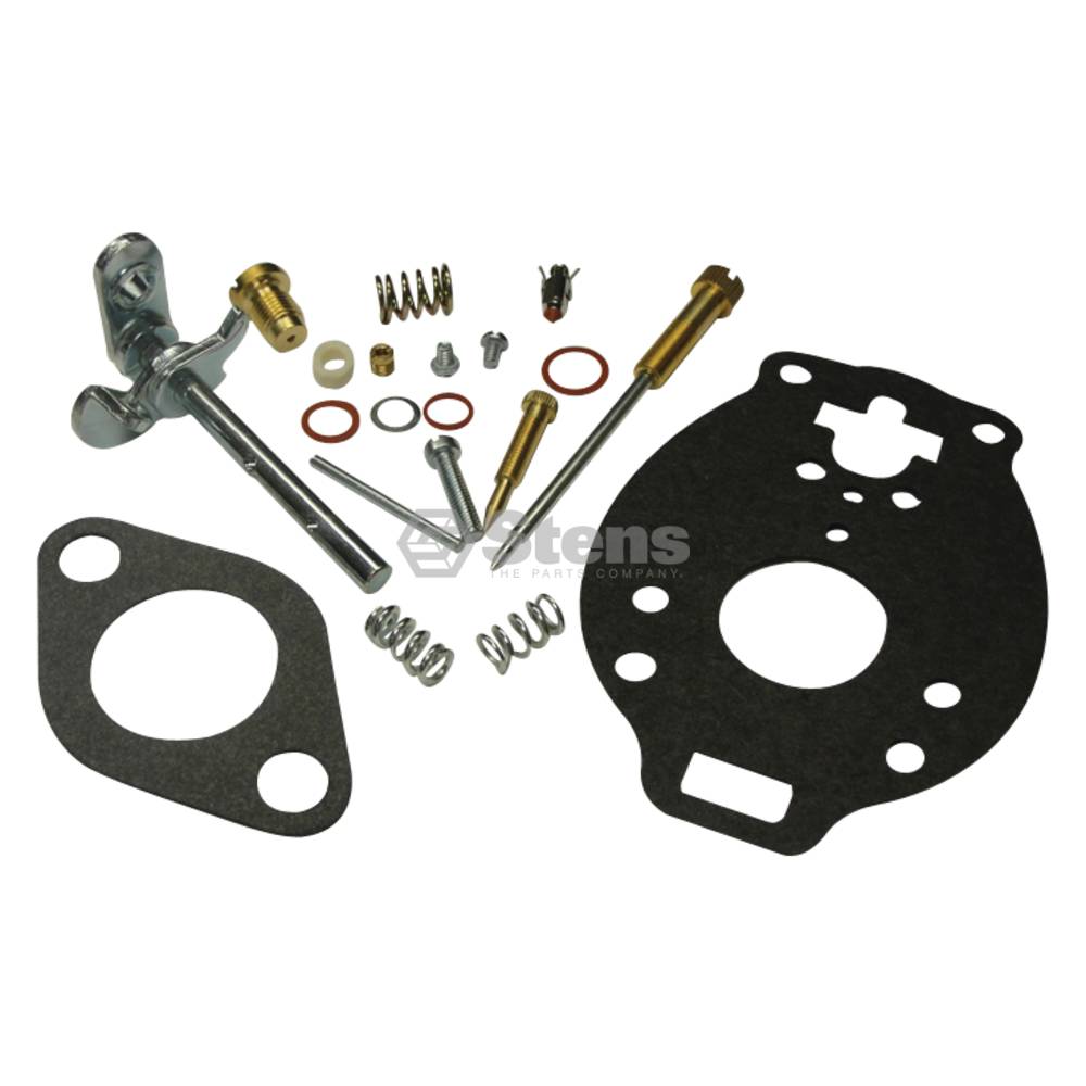 Carburetor Kit for CaseIH C527V (1703-0049)