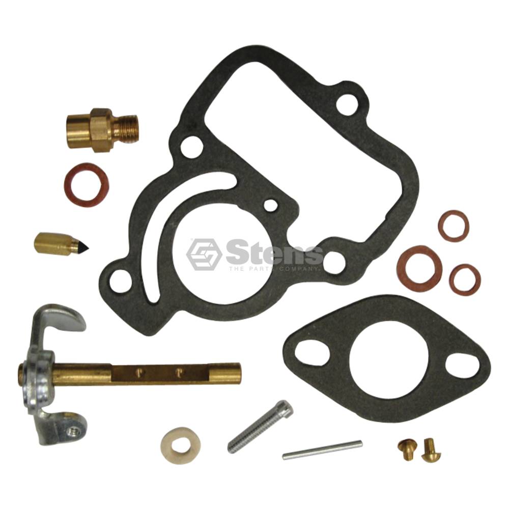 Carburetor Kit for CaseIH IHCK02 (1703-0063)