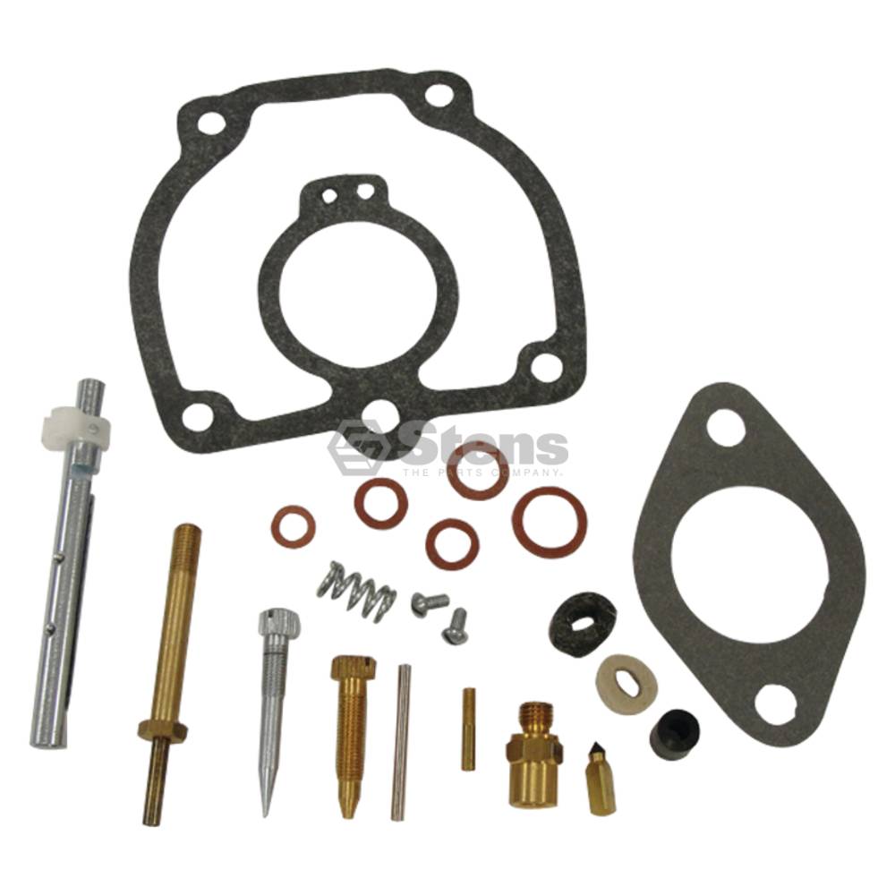 Carburetor Kit for CaseIH IHCK06 (1703-0069)