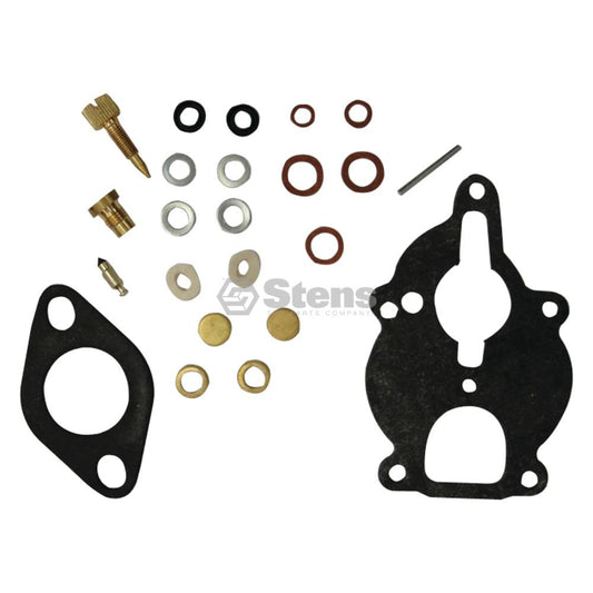 Carburetor Kit for CaseIH ZCK03 (1703-0070)