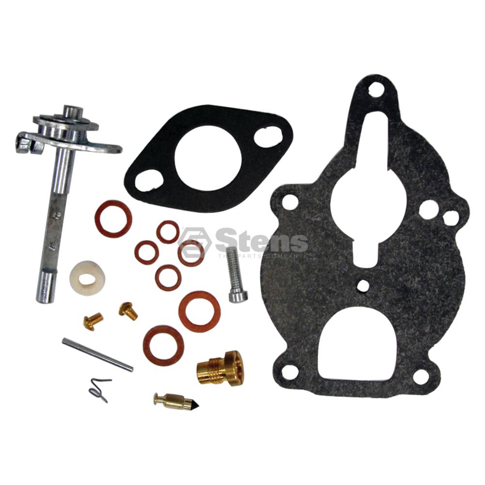 Carburetor Kit for CaseIH ZCK22 (1703-0074)