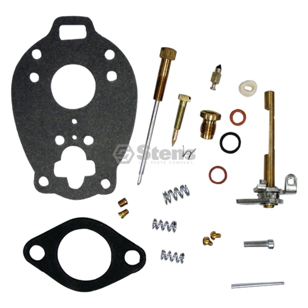 Carburetor Kit for CaseIH MSCK25 (1703-0077)