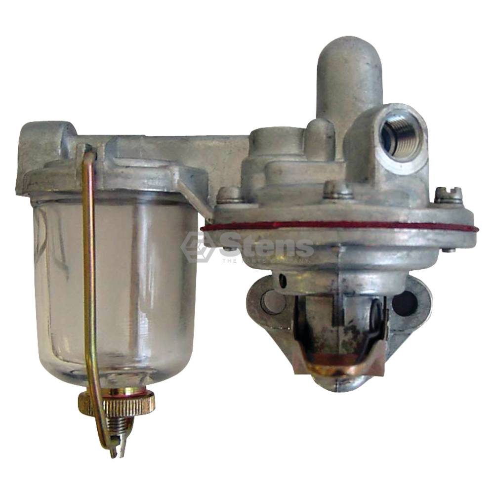 Fuel Pump for CaseIH HAK311938 (1703-3000)