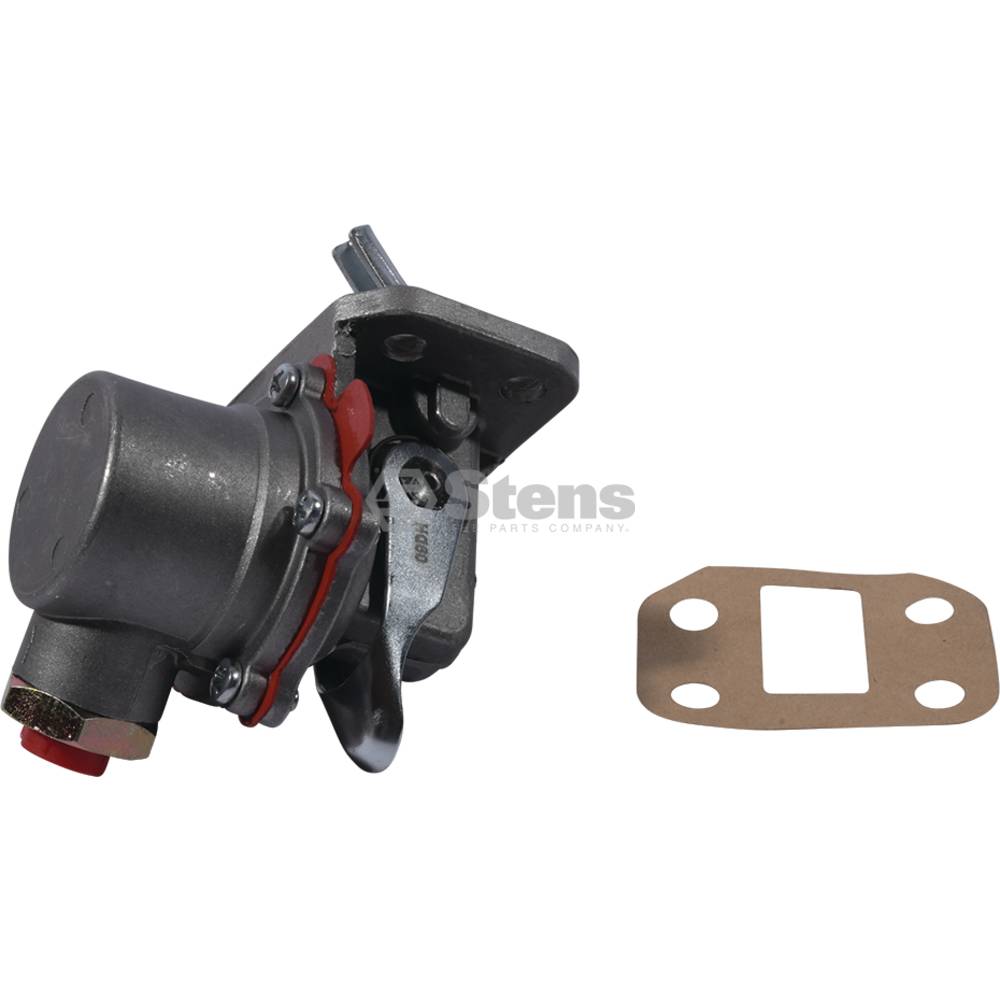 Fuel Lift Pump for CaseIH 4224451M91 (1703-3027)