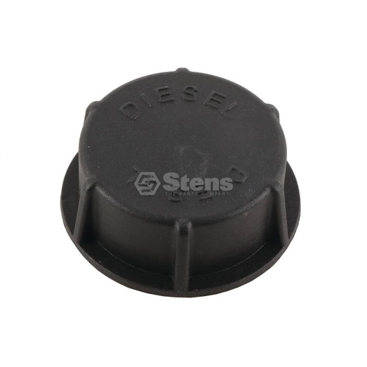 Fuel Cap for CaseIH 255345A1 (1703-3302)