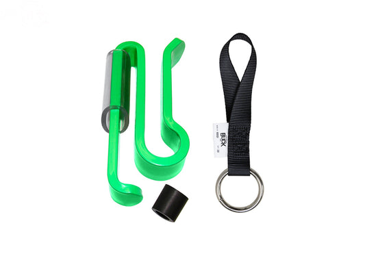 Chainsaw Carrier Kit Rotary (17038)