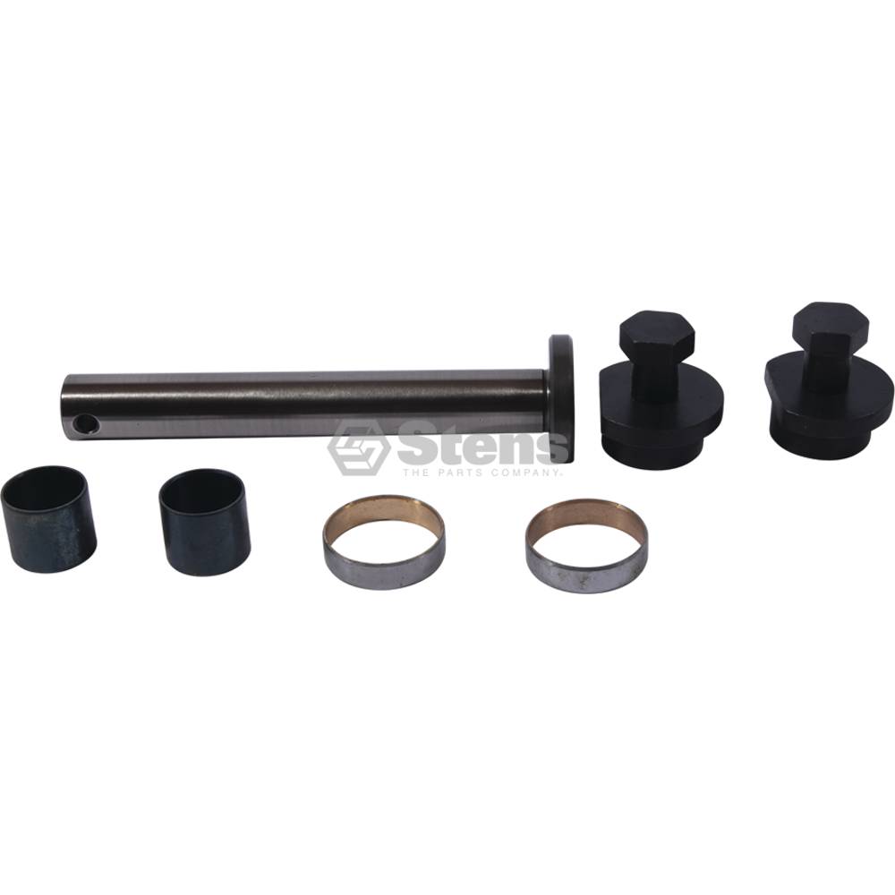 Front Axle Pin Kit for CaseIH 531239KIT (1704-1057)