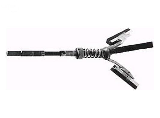 Cylinder Hone Rotary (1704)