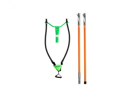 Bucklaunch Sling Shot Rotary (17045)