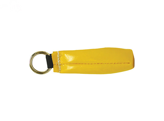 Vinyl Throw Bag Rotary (17053)