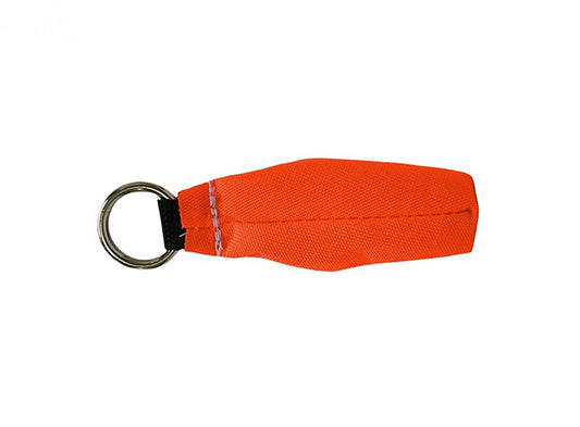 Vinyl Throw Bag Rotary (17054)