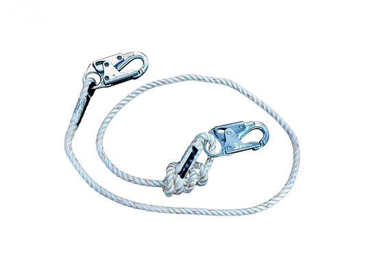 Adjustable Lanyard Rotary (17059)