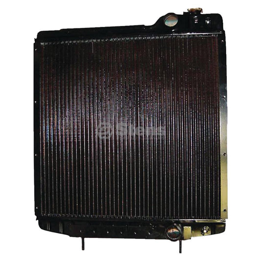 Radiator for CaseIH HA190663 (1706-6506)