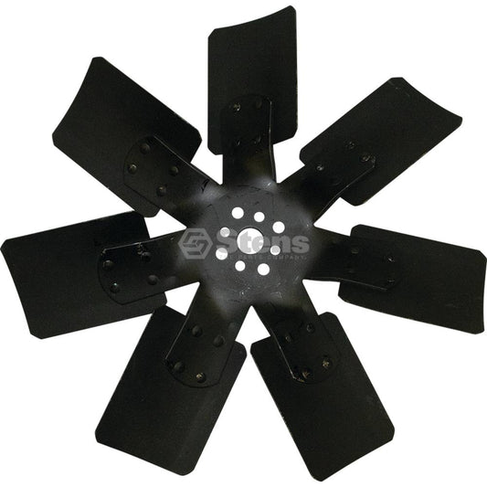 Fan Blade for CaseIH 1998741C2 (1706-6567)