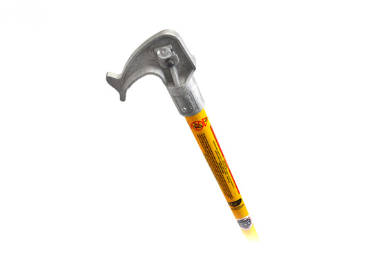 Saw Head Pole Rotary (17068)